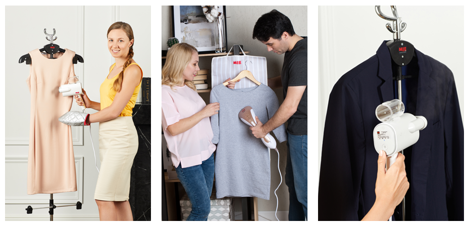 Special care and additional services in Finchley Tailors Cleaners